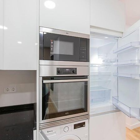 Espectacular Apartamento Plaza Mayor Madrid Eksteriør billede