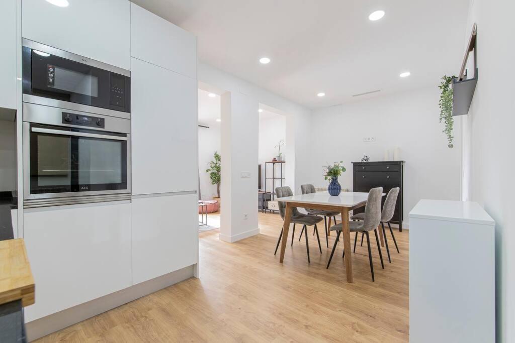 Espectacular Apartamento Plaza Mayor Madrid Eksteriør billede