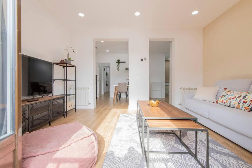 Espectacular Apartamento Plaza Mayor Madrid Eksteriør billede