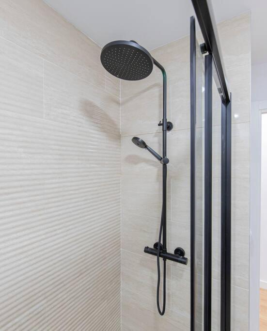 Espectacular Apartamento Plaza Mayor Madrid Eksteriør billede