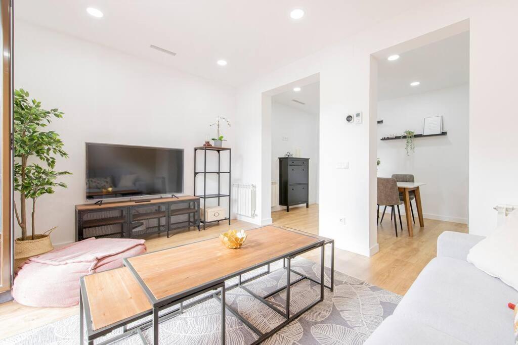 Espectacular Apartamento Plaza Mayor Madrid Eksteriør billede
