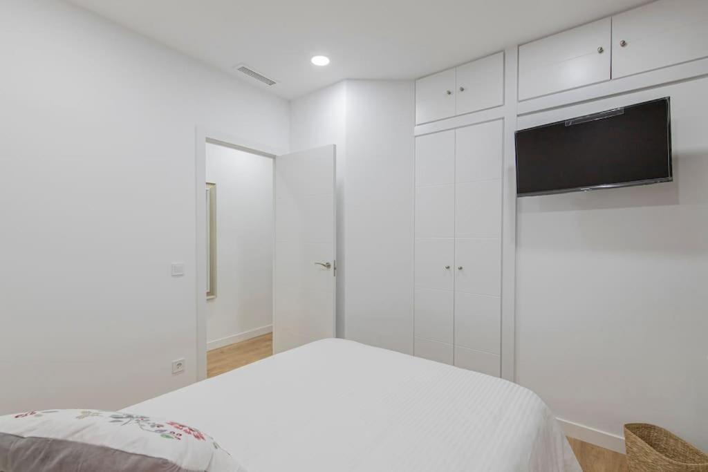 Espectacular Apartamento Plaza Mayor Madrid Eksteriør billede