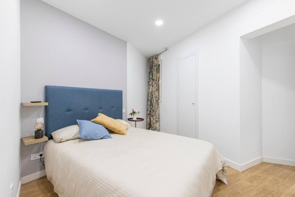 Espectacular Apartamento Plaza Mayor Madrid Eksteriør billede