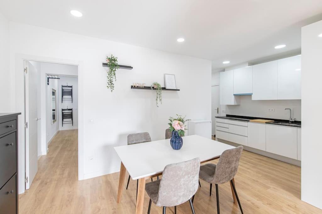 Espectacular Apartamento Plaza Mayor Madrid Eksteriør billede