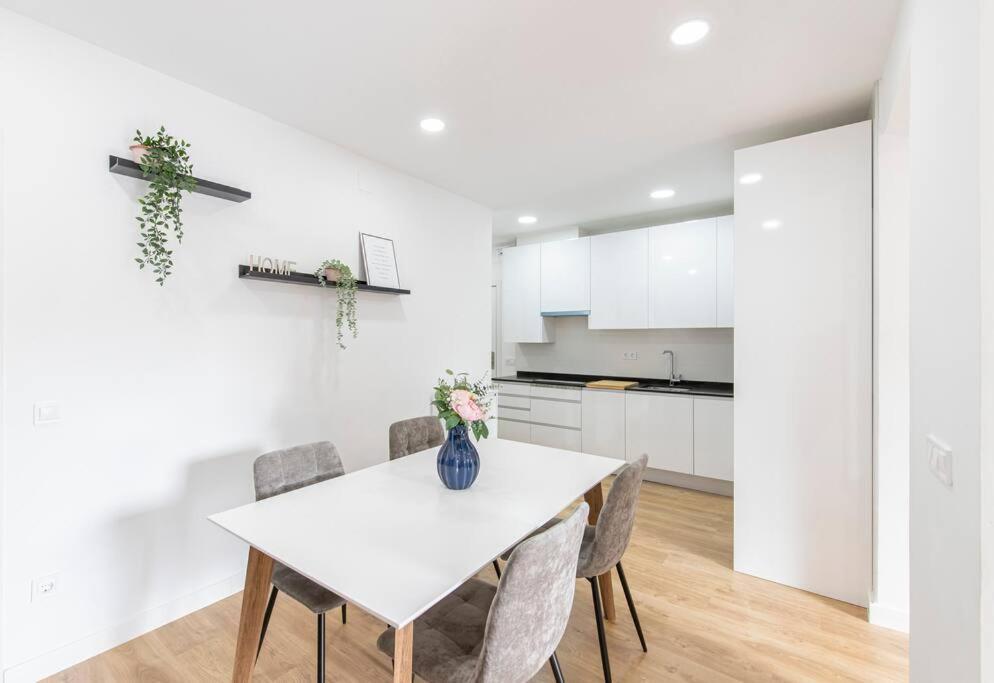 Espectacular Apartamento Plaza Mayor Madrid Eksteriør billede