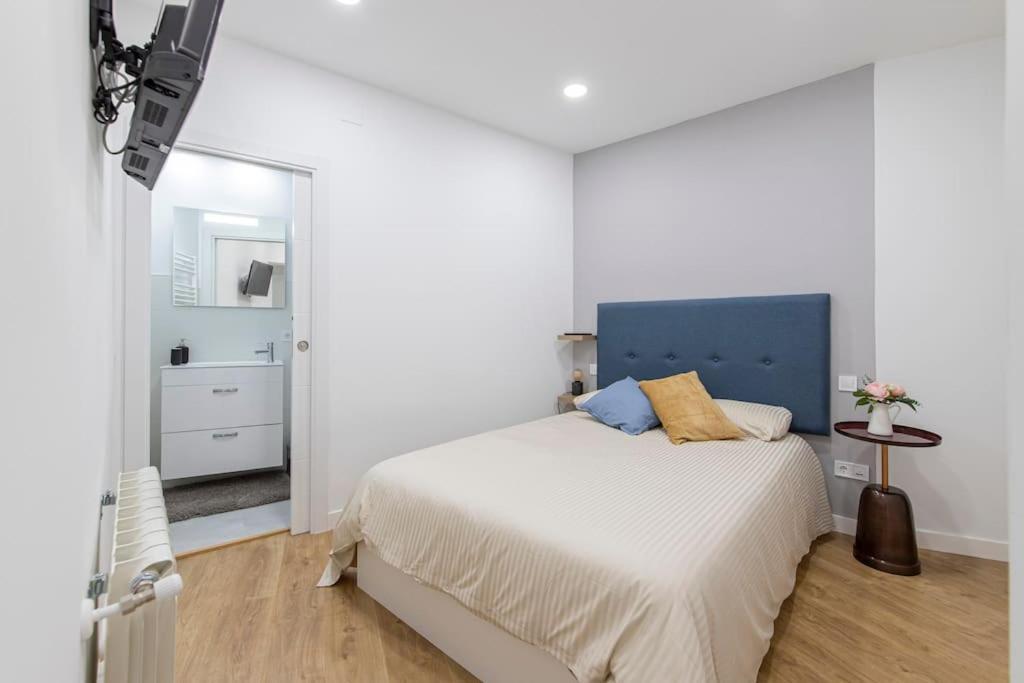 Espectacular Apartamento Plaza Mayor Madrid Eksteriør billede