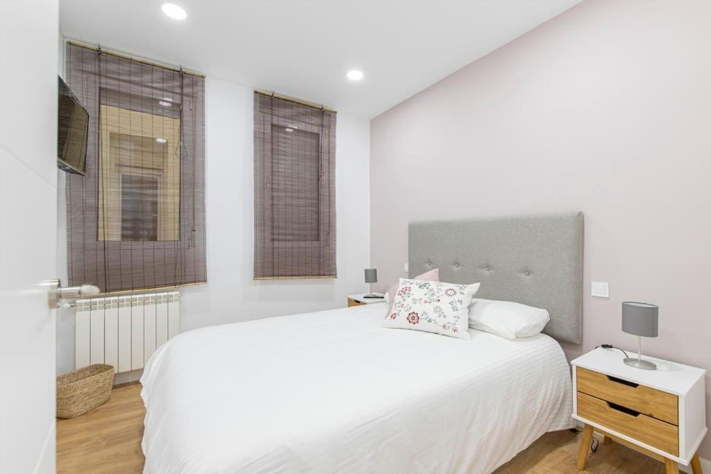 Espectacular Apartamento Plaza Mayor Madrid Eksteriør billede
