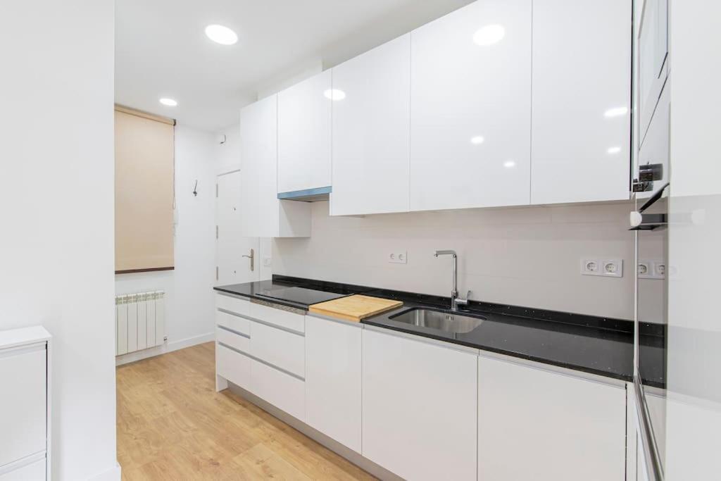 Espectacular Apartamento Plaza Mayor Madrid Eksteriør billede