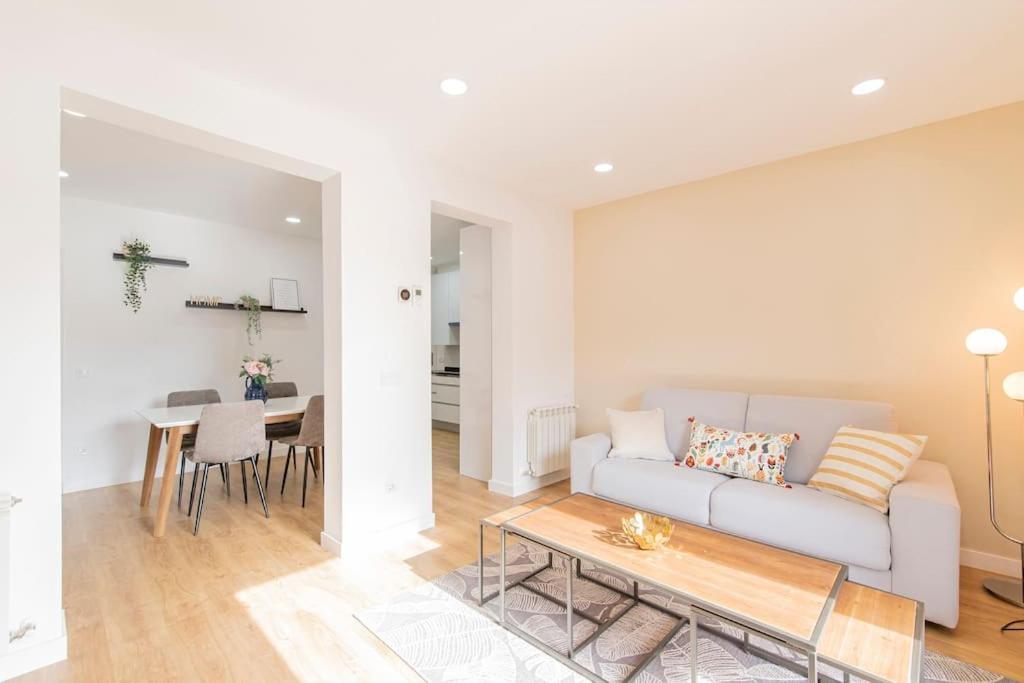 Espectacular Apartamento Plaza Mayor Madrid Eksteriør billede