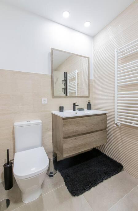 Espectacular Apartamento Plaza Mayor Madrid Eksteriør billede