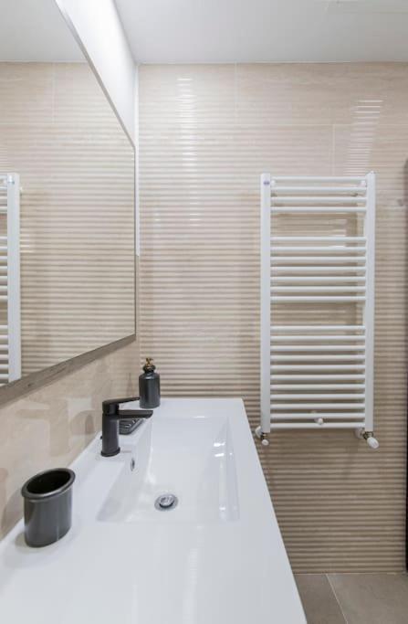 Espectacular Apartamento Plaza Mayor Madrid Eksteriør billede
